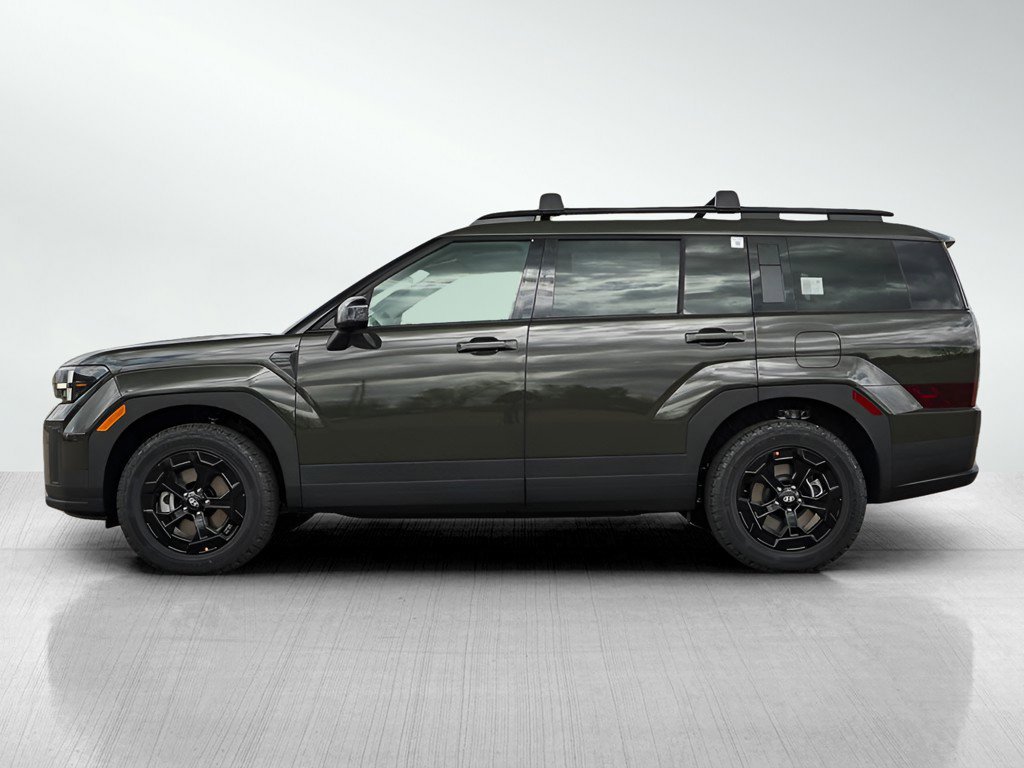 New 2026 Rockwood Green Hyundai XRT AWD image 4