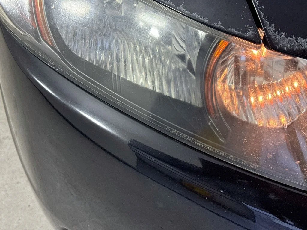 Used 2007 Nighthawk Black Pearl Honda Si image 34
