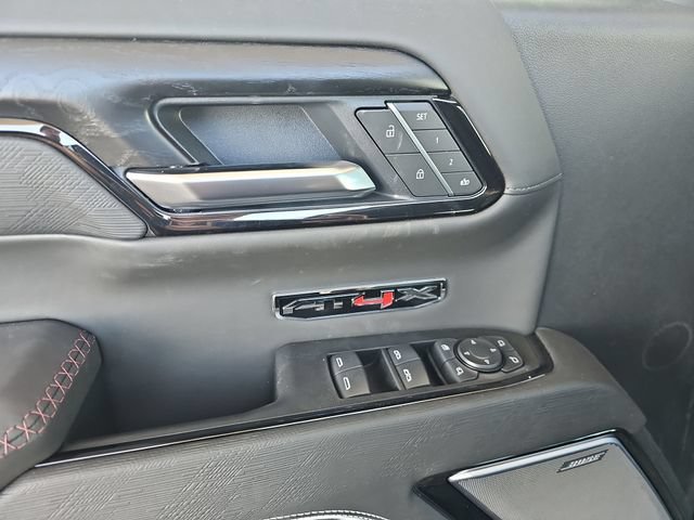 2026 GMC Sierra 1500 AT4X - Photo 23