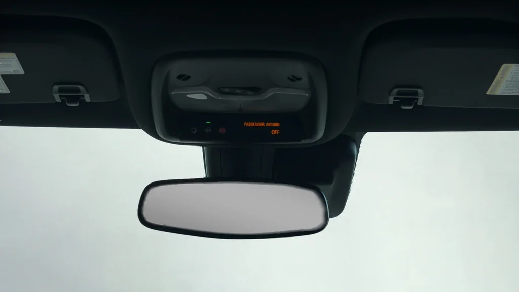 2026 Chevrolet Trailblazer RS - Photo 21