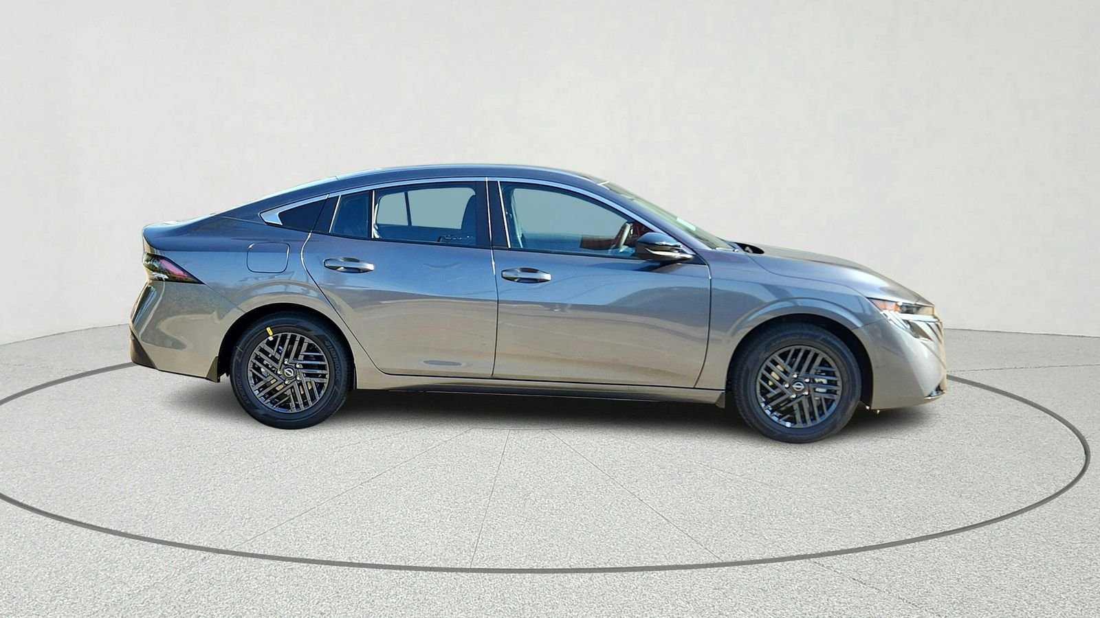2026 Nissan Sentra SV - Photo 2