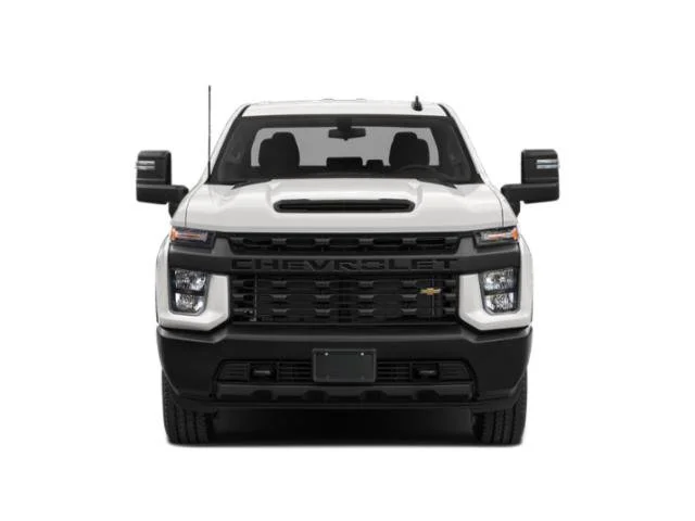 Used 2022 Summit White Chevrolet Custom image 7