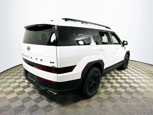 New 2026 Hyundai SANTA FE XRT