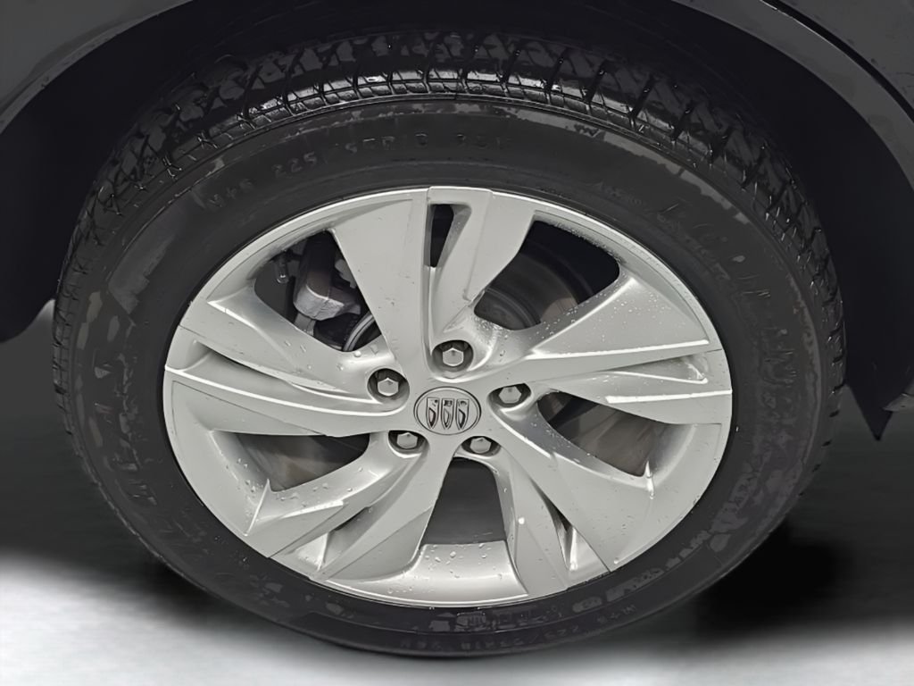 2025 Buick Encore GX Preferred - Photo 41