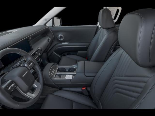 New 2026 White Hyundai SEL Premium 8P image 58