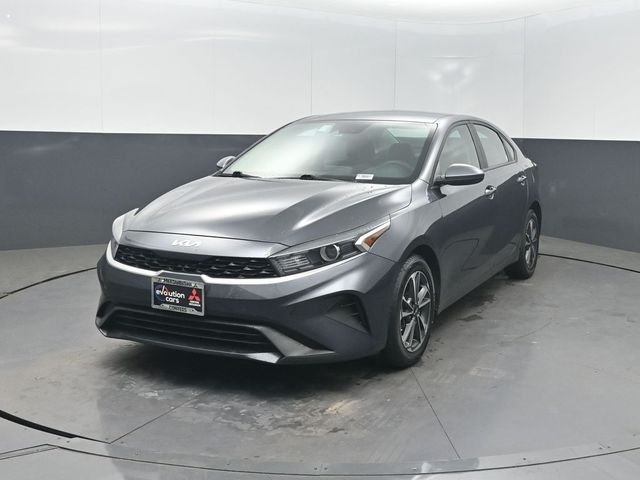 Used 2024 Kia Forte LXS with VIN 3KPF24AD3RE740403 for sale in Conyers, GA