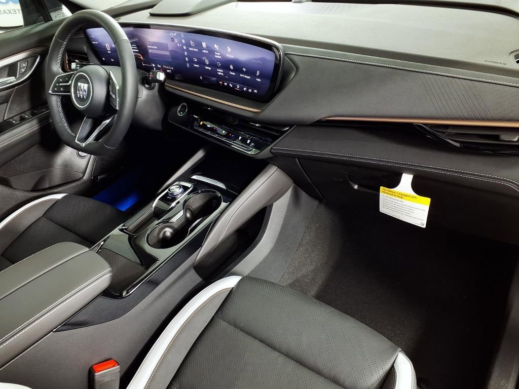 2026 Buick Envision Sport Touring - Photo 12
