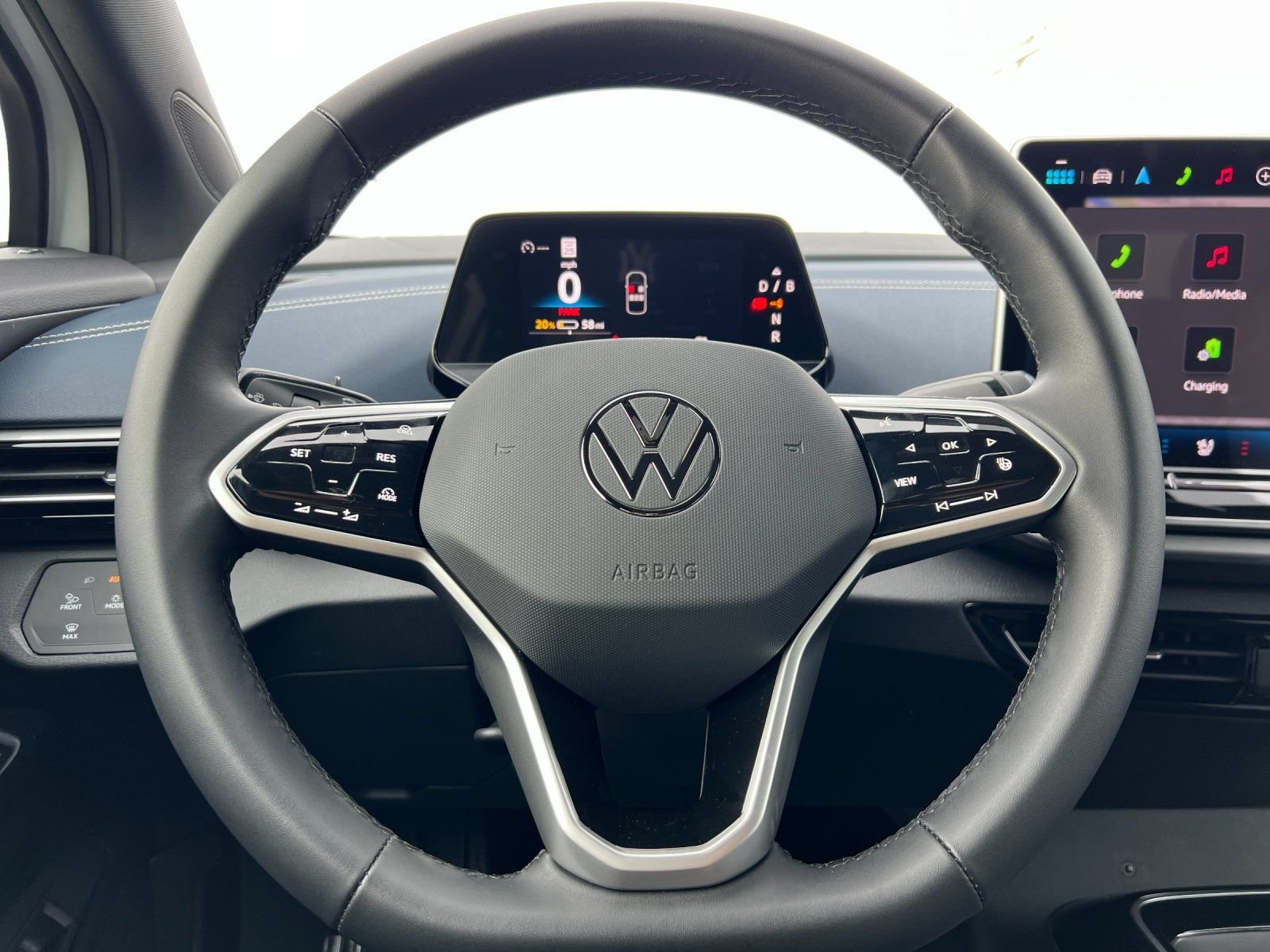 2026 Volkswagen ID.4 PRO S - Photo 23