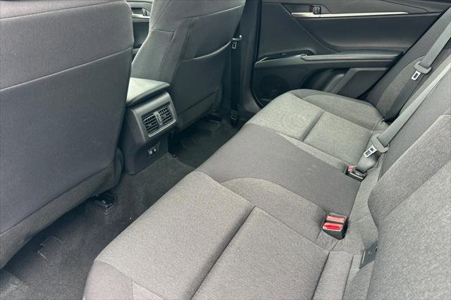 Certified Used 2025 ICE CAP Toyota  image 12
