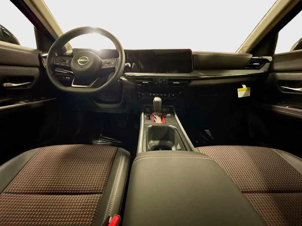 2025 Nissan Kicks SR AWD - Photo 6