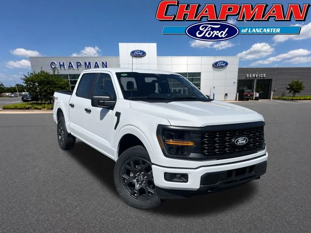 2026 Ford F-150 STX®