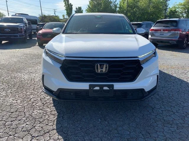 Used 2024  Honda EX-L image 3