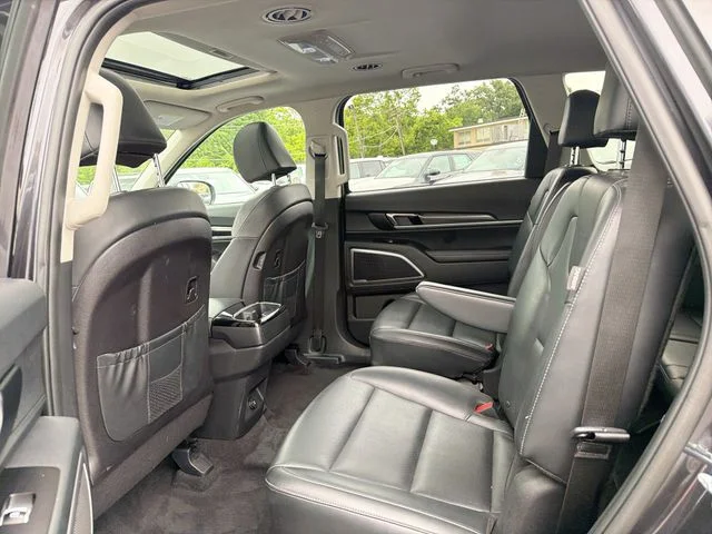 Used 2025 Gray Kia S image 22