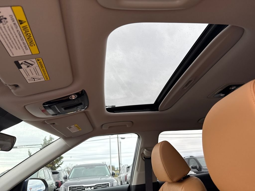 2026 Kia Seltos EX - Photo 28