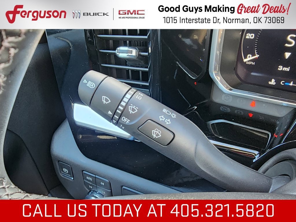2026 GMC Sierra 1500 Elevation - Photo 23