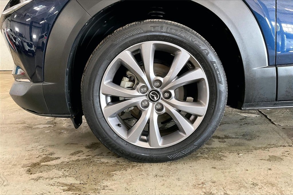 2022 MAZDA CX-30 - Image 7