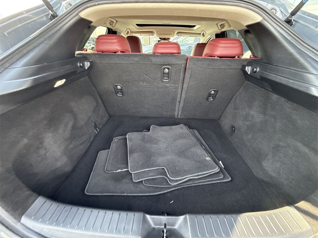2024 MAZDA CX-5 - Image 25