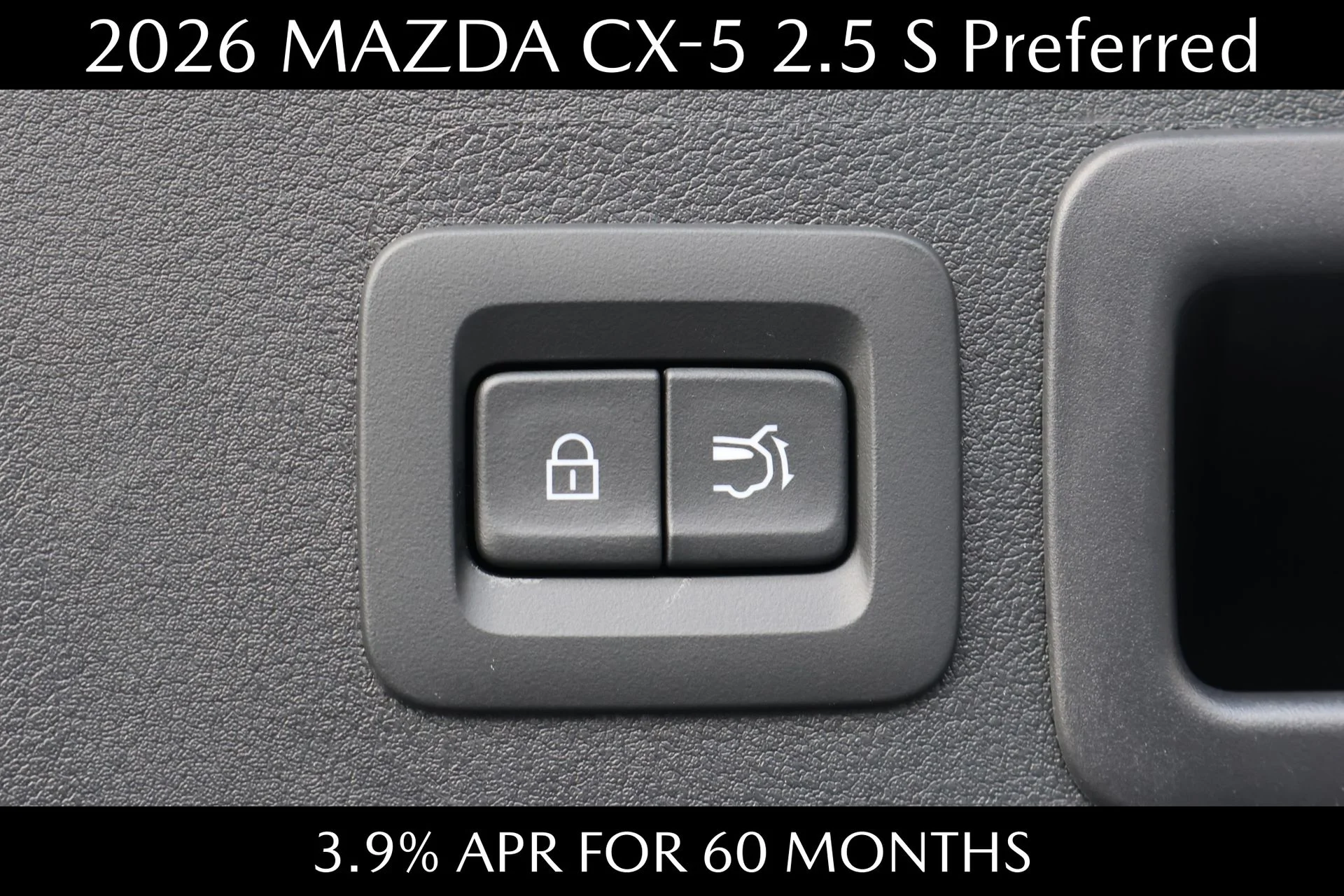 New 2026 Machine Gray Metallic Mazda 2.5 S Preferred AWD image 22
