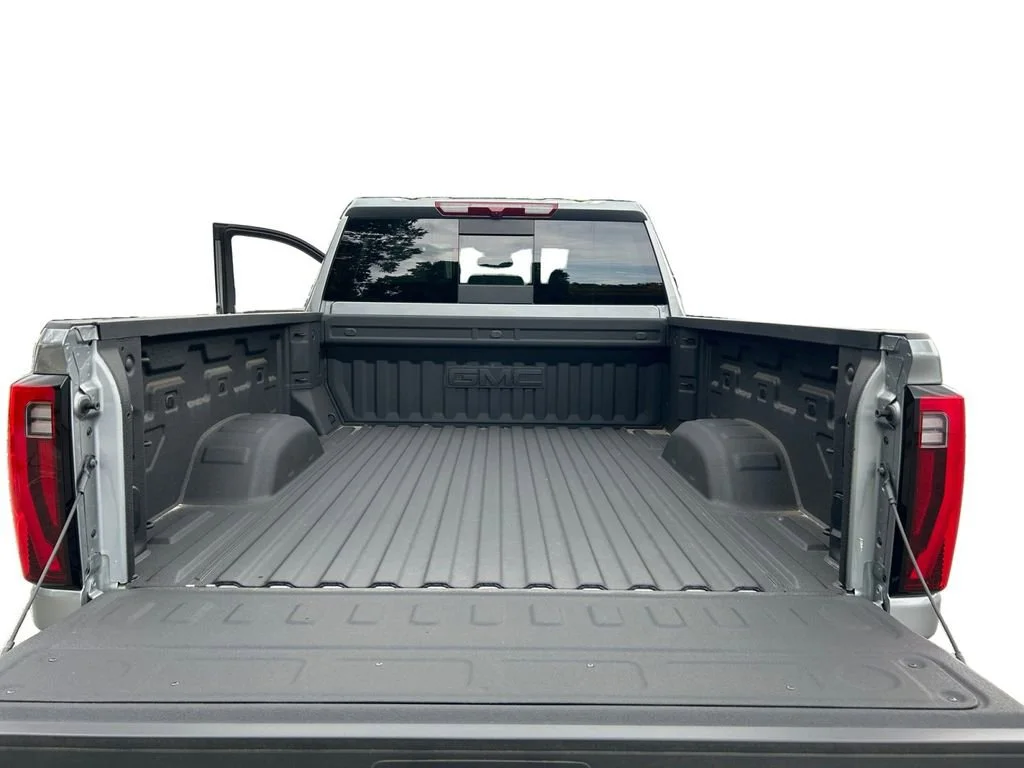 2026 GMC Sierra 2500HD SLT - Photo 13
