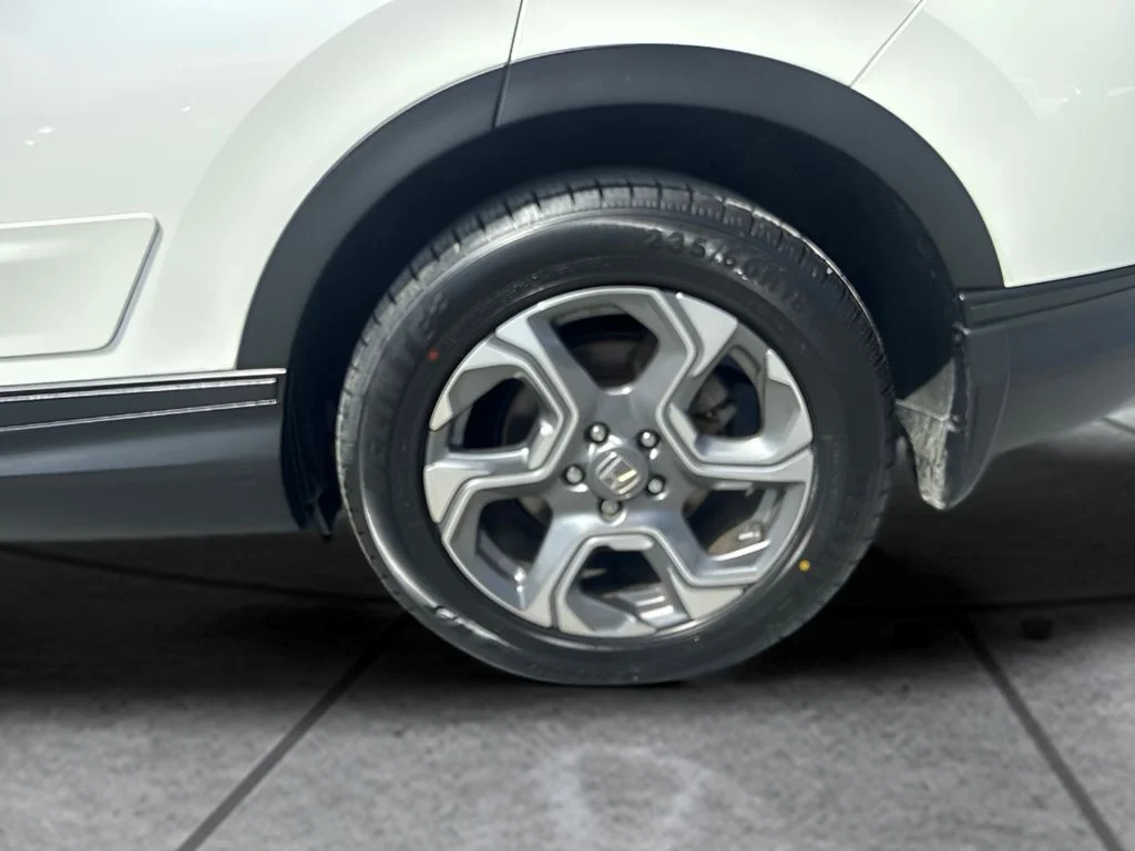 Used 2017  Honda EX-L image 23