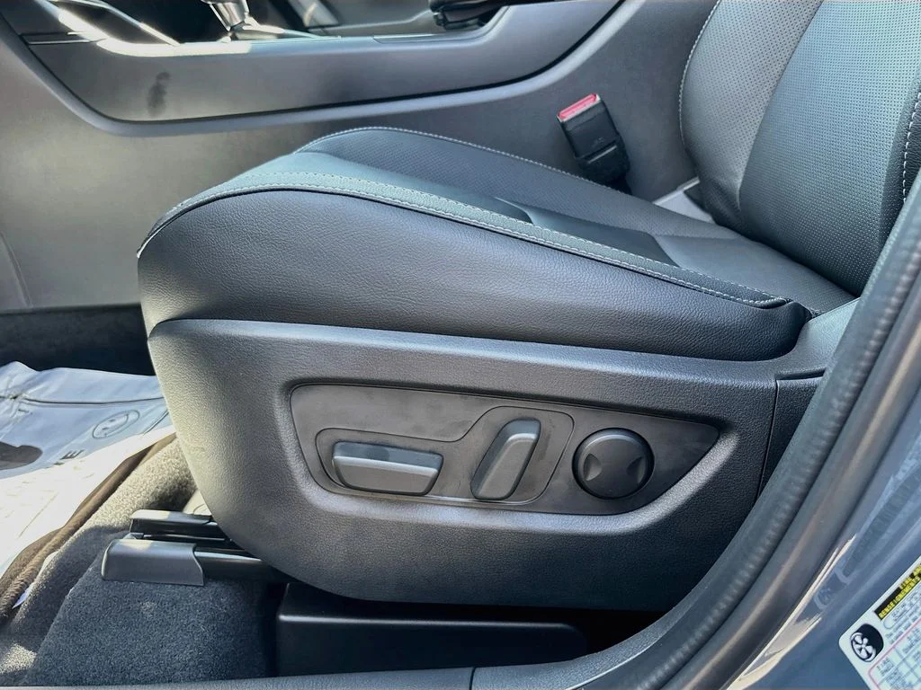 New 2026 Polymetal Gray Metallic Mazda 2.5 S Premium AWD image 20