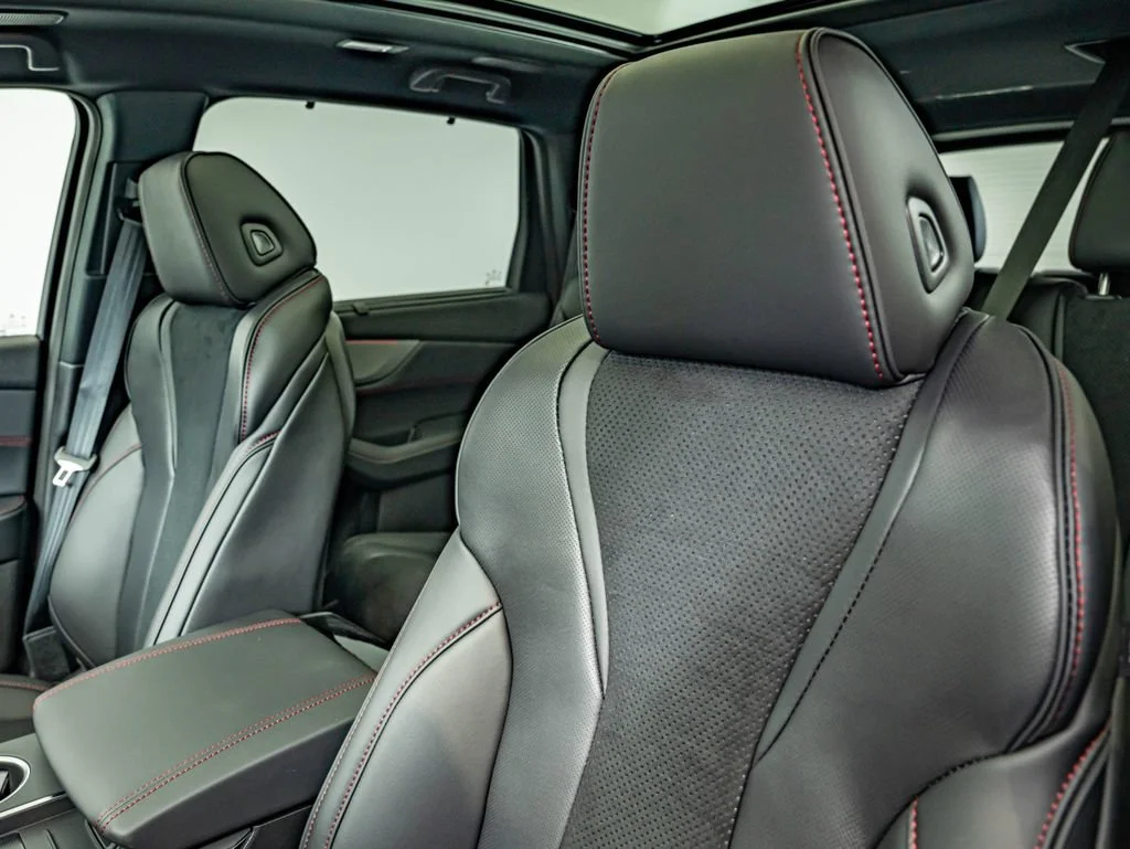 New 2026 Liquid Carbon Metallic Acura A-Spec Package image 35