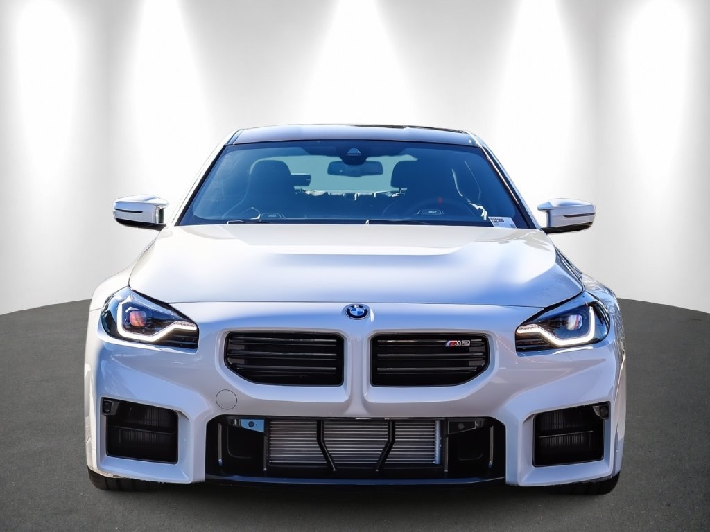 2027 BMW M2 Coupe photo 2