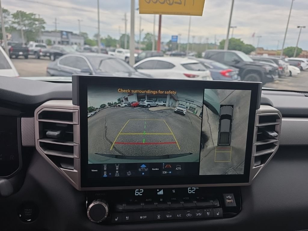 Certified Used 2026  Toyota Limited image 22