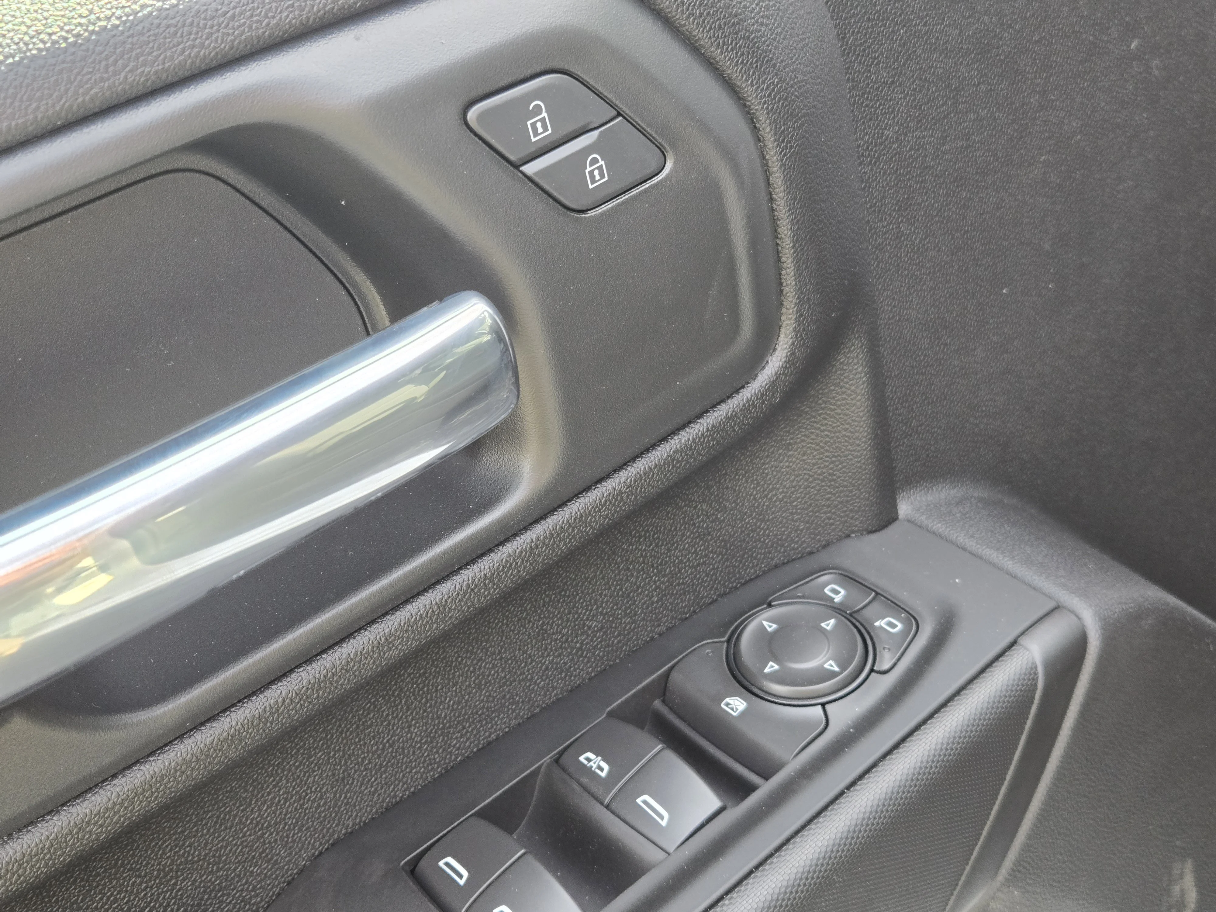 2026 Chevrolet Silverado 2500 HD Work Truck - Photo 22