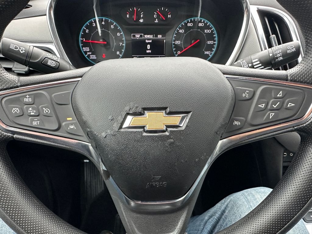 2021 Chevrolet Equinox 1FL - Photo 18