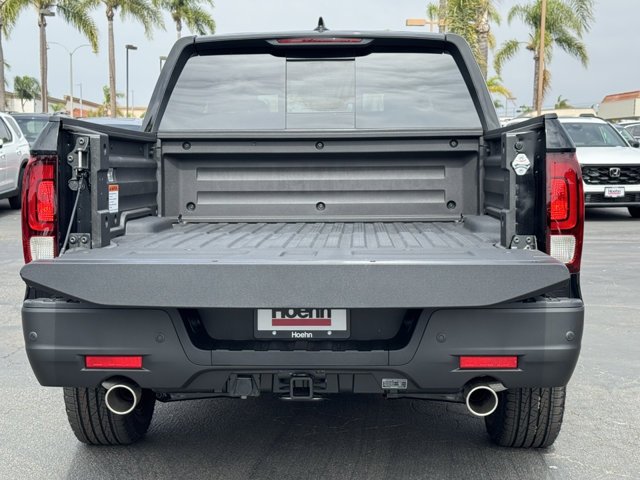 2026 Honda Ridgeline Black Edition - Photo 7