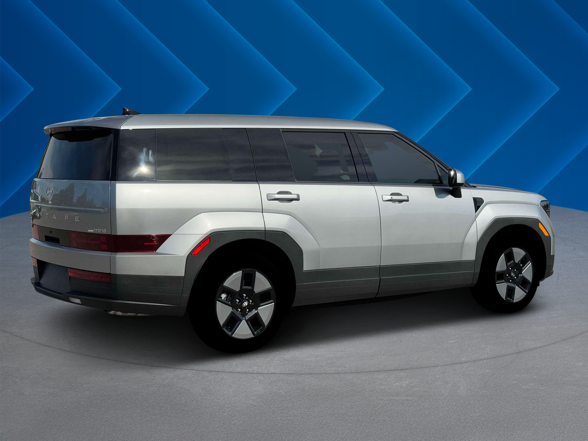 2026 Hyundai Santa Fe SE - Photo 29