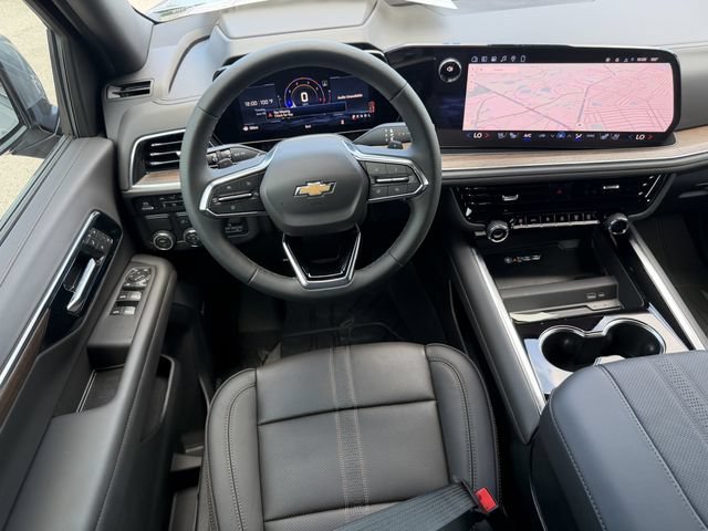 2026 Chevrolet Tahoe High Country - Photo 19