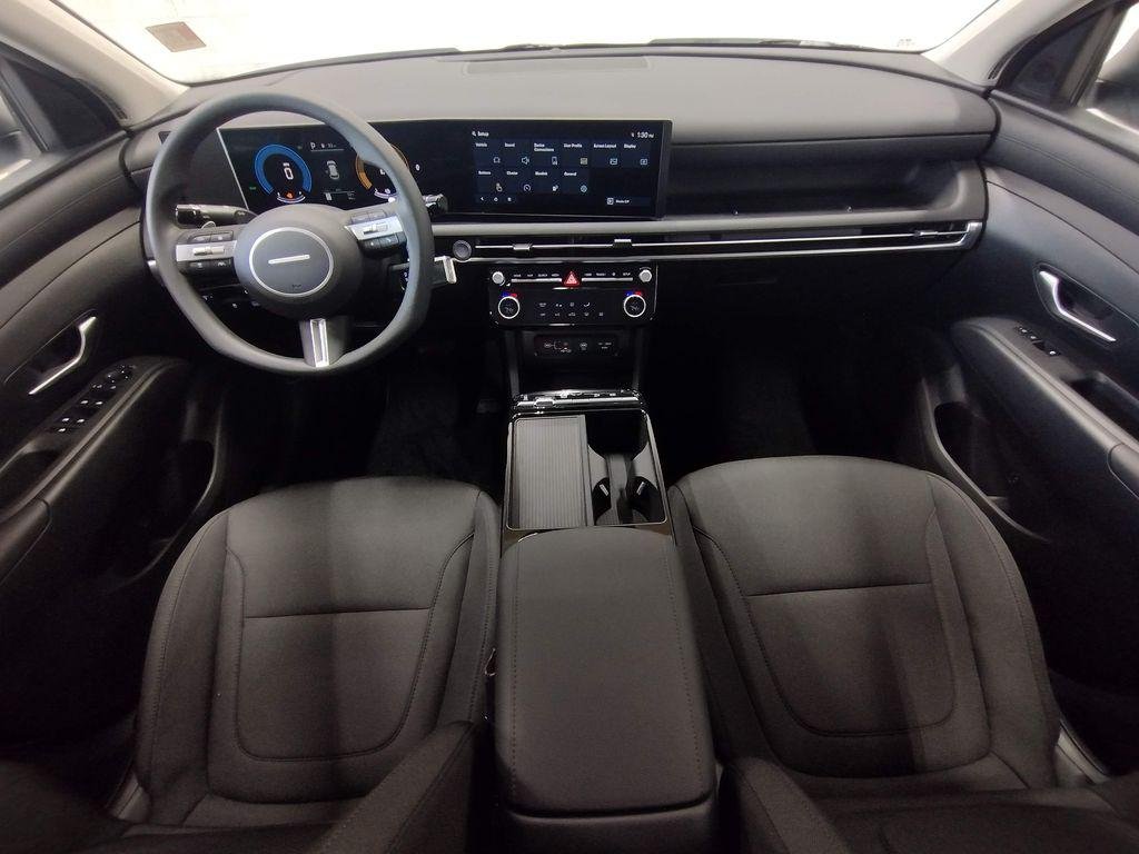 New 2026 White Pearl Hyundai Blue SE image 38