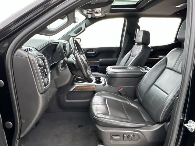 2022 Chevrolet Silverado 1500 Limited High Country - Photo 9