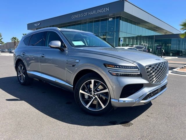 2026 Genesis GV80 2.5T Advanced AWD's photo