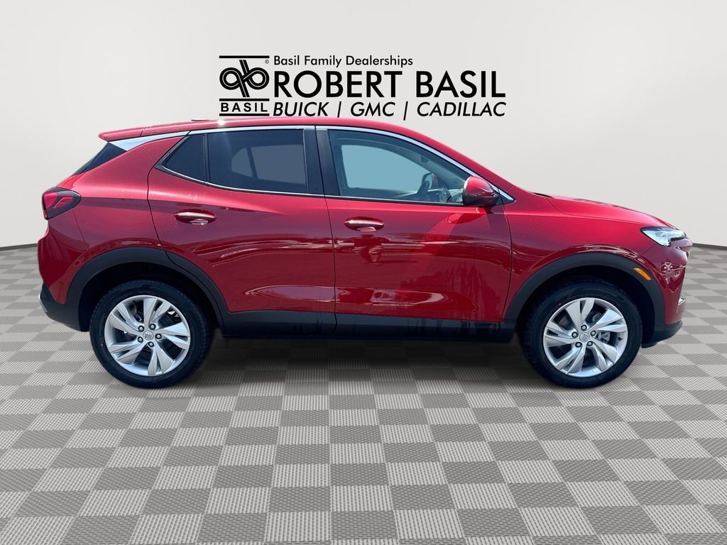 2026 Buick Encore GX Preferred - Photo 9