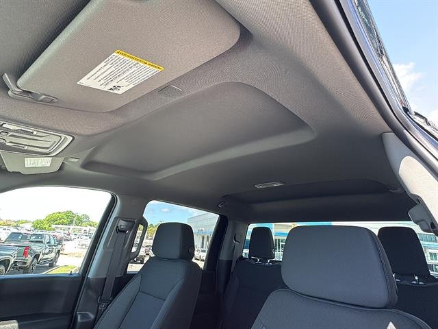 2026 Chevrolet Silverado 2500 HD Custom - Photo 51