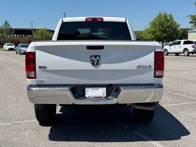 Used 2024 White Ram SLT image 7