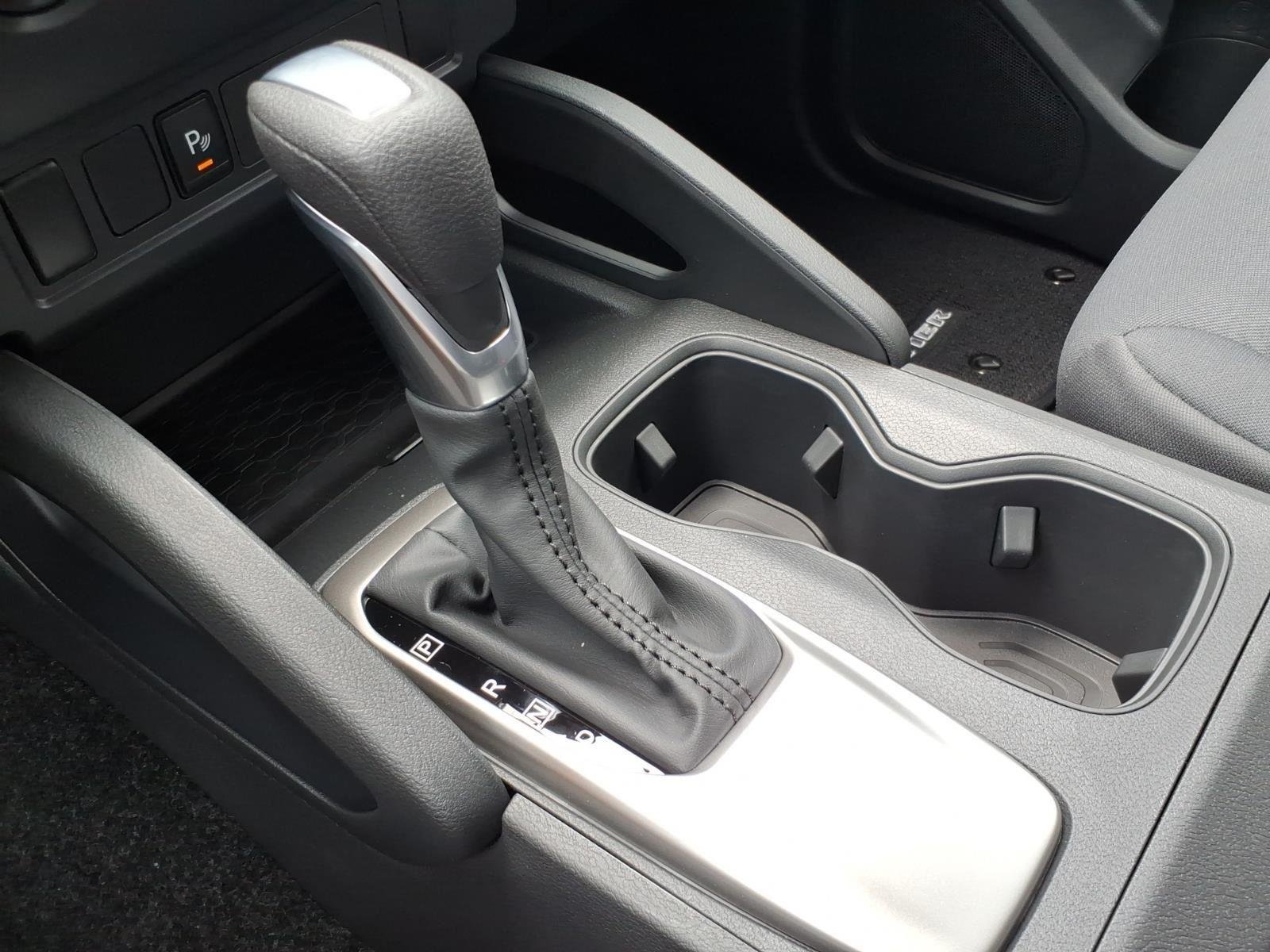 New 2026 Gun Metallic Nissan King Cab® S image 19