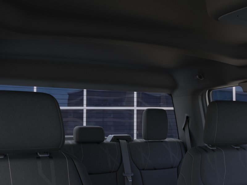 New 2026 Oxford White Ford STX image 22