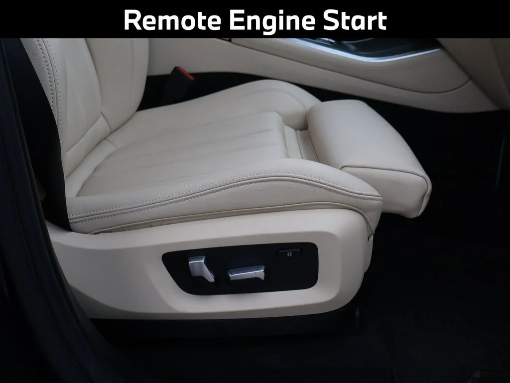 2022 BMW X5 40i - Photo 11