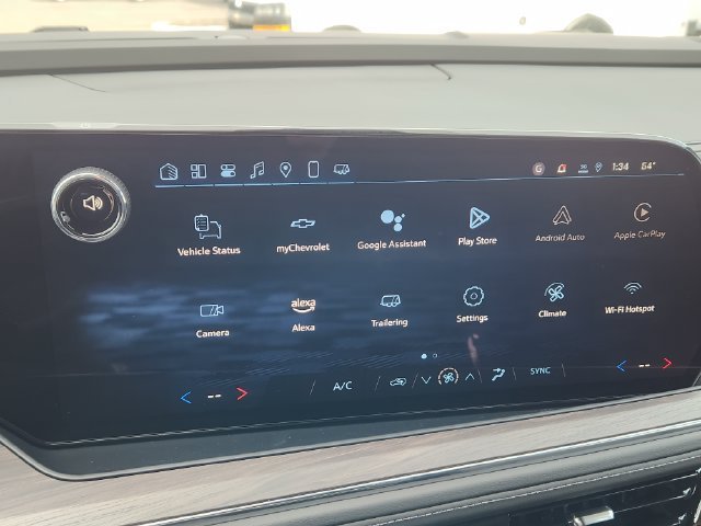 2025 Chevrolet Tahoe Fleet - Photo 32