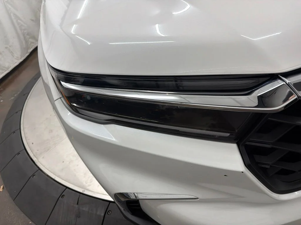 Used 2025  Honda EX-L image 10