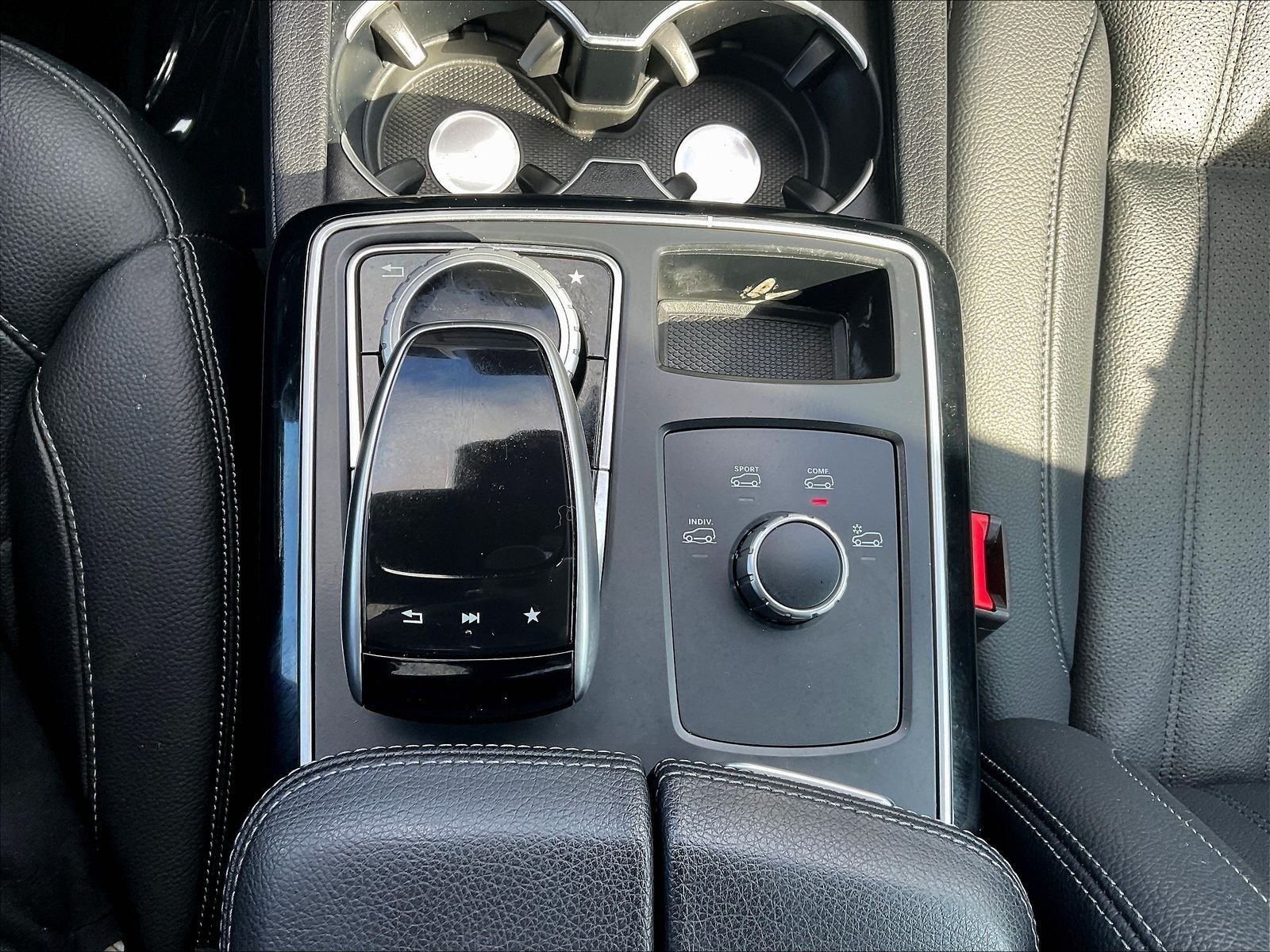 Used 2018  Mercedes-Benz GLE 350 image 17
