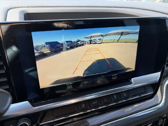 Used 2024 Gray Chevrolet LT image 21