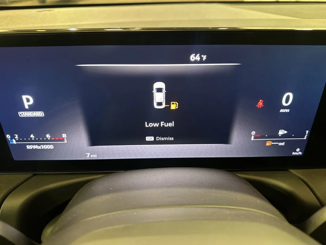 2026 Nissan Sentra SR - Photo 21