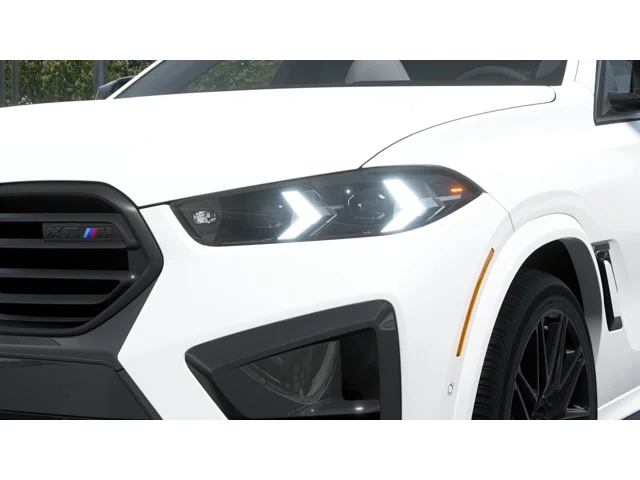 New 2027 Alpine White BMW  image 6