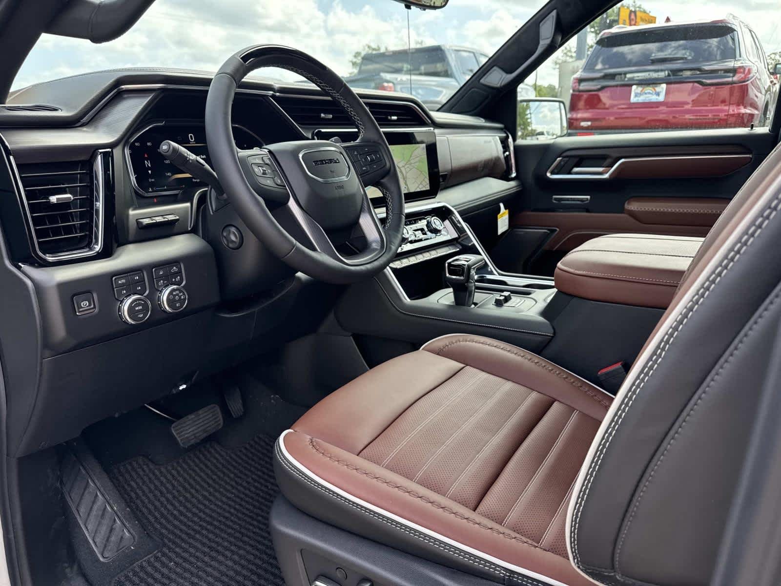 2026 GMC Sierra 1500 Denali Ultimate - Photo 9