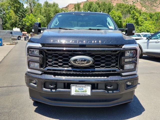 Used 2026 Gray Ford Tremor image 6